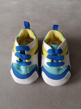 Capačky f&f, f&f,<17