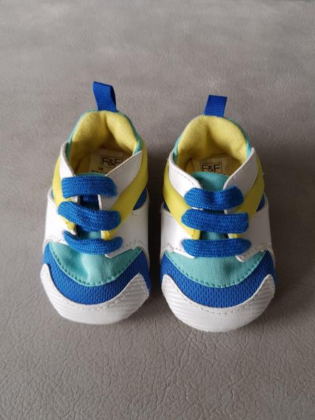 Capačky f&f, f&f,<17