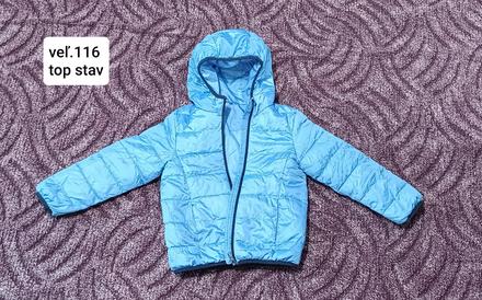 Vetrovka, kiki&koko,116