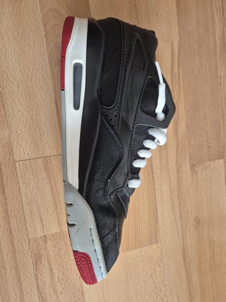 Tenisky jordan 4rm, air jordan,44