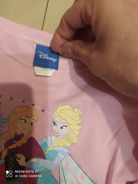 Balík veľ.128, 122–134