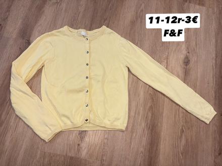 Sveter, f&f,146