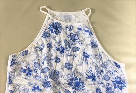 L/40 reserved tricko, reserved,l