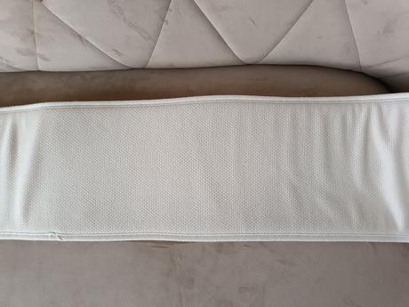 Spojovací madrac na postele, dĺžka (cm): 190