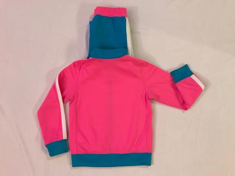 Tepláková súprava nike 6-7 rokov, nike,116