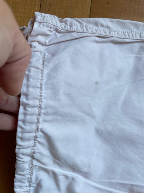 Nohavice kapsáče na 13-14 r., cherokee,158