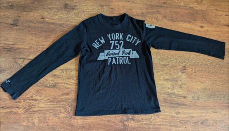 Tričko benetton, benetton,152