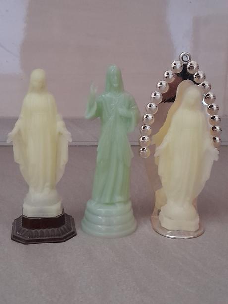 Male bytove doplnky, 