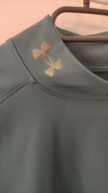 Under armour celliant, l