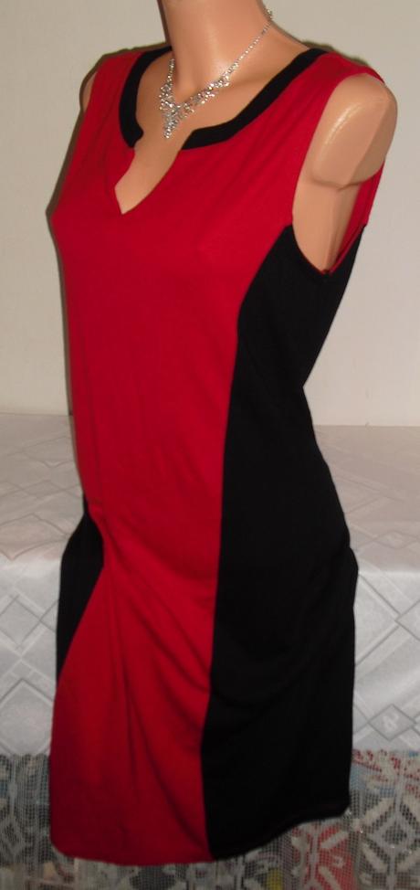 Dress yessica elegantne saty, c&a,m