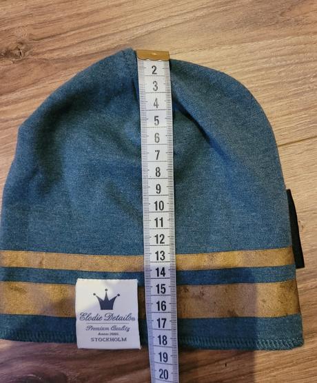 Čiapka 5-6m, elodie details,68