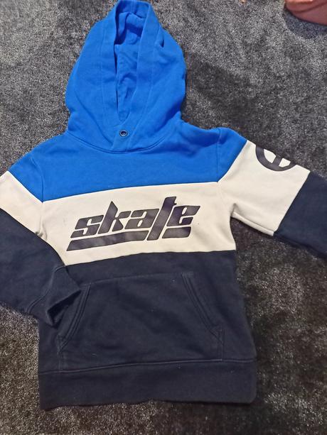 Mikina hm v.110, h&m,110