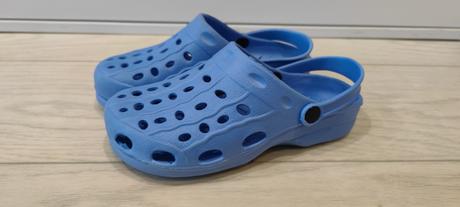 Detské kroksy / sandálky, 35