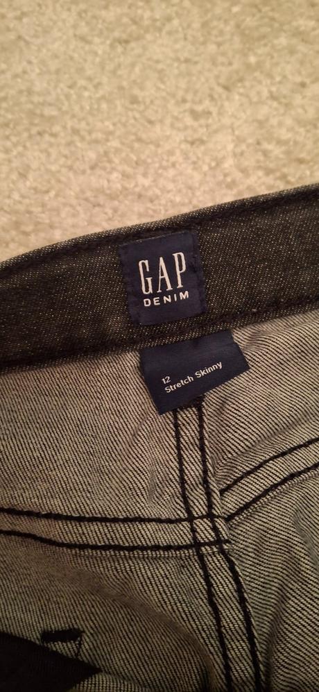 Rifle gap, gap,152