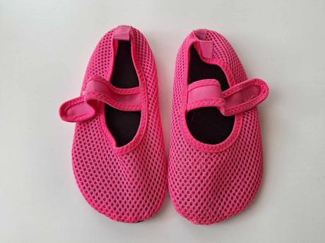 Barefoot cvičky z aliexpresu 30/31, 30