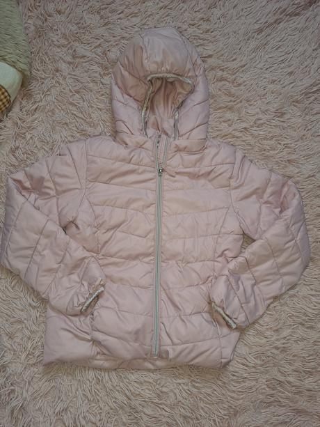 Tenka bundicka, h&m,134