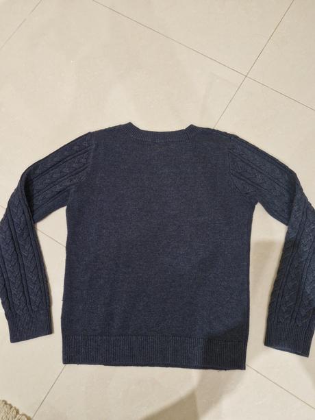 Damsky pulovrik, h&m,s