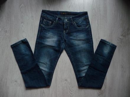 Tmavomodré rifle, 26