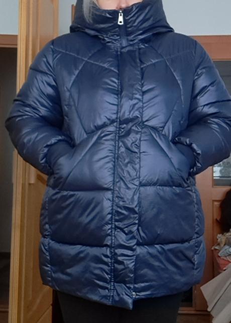 Zimná bunda, 42 / 44 / xl
