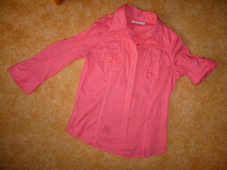 Letná blúzka 2+1 (inz.č.16), 164