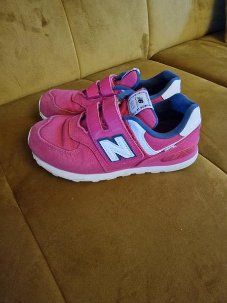 Tenisky new balance, new balance,33