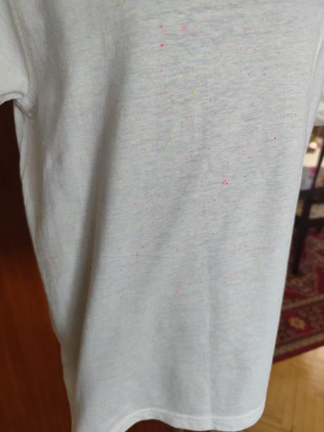 Chlapčenské tričko na 10-11 rokov, matalan,140