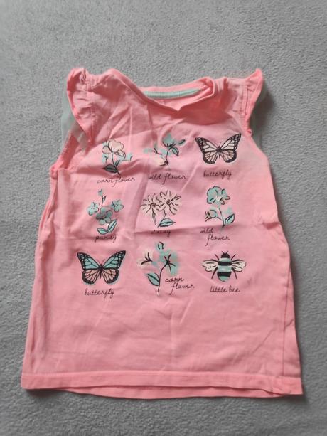 Balik oblečenia, 86–98