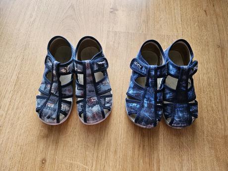 Papucky ciciban v.27, ciciban,27