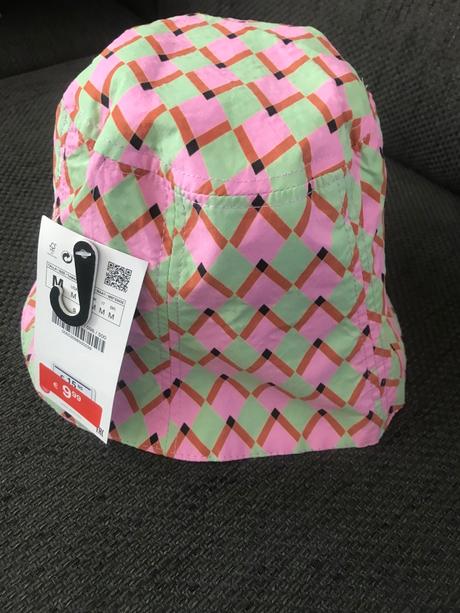 Letny klobučik, zara,m
