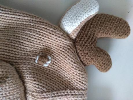 Gap čiapka los veľkosť 12-18m/48, gap,48