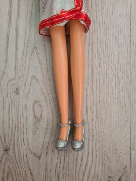 2x barbie,