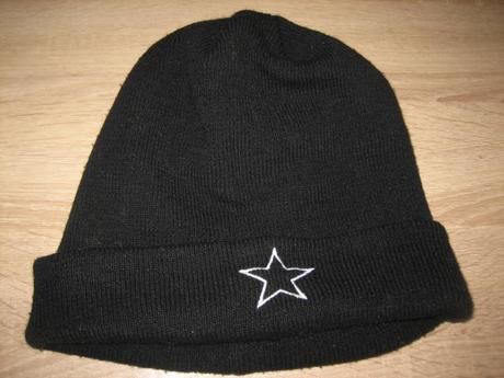 Čiapka, terranova,38