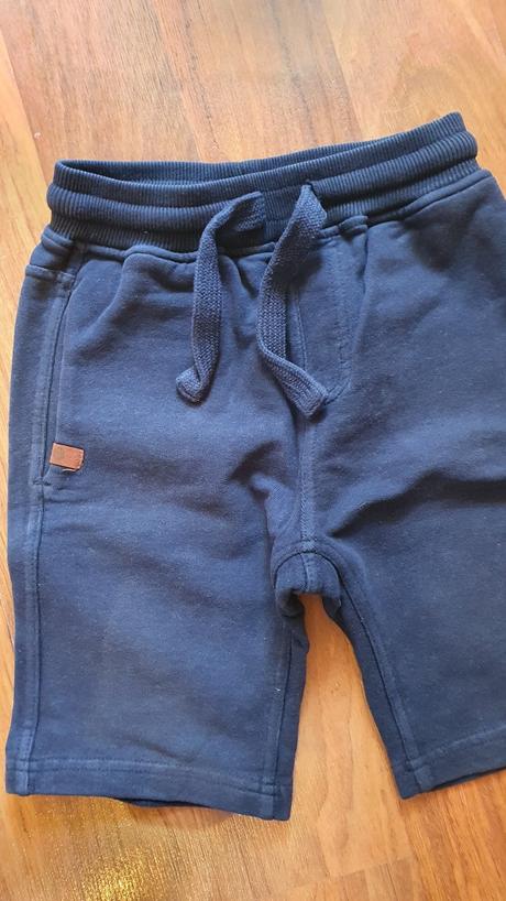 Kraťasky pdl, pompdelux,104