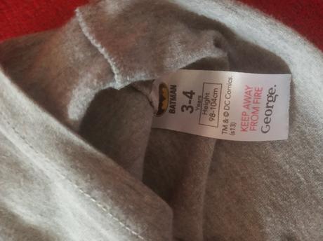 Predám chlapčenské tricko, george,98