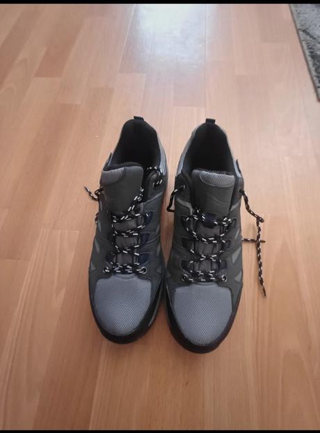 Trekové/turistické topánky, 40
