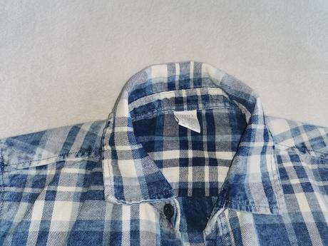 Košeľa  - lindex, lindex,152