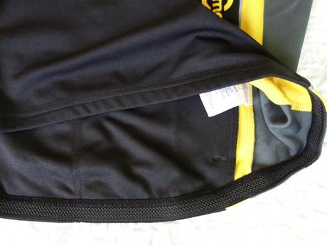 Cyklistické tričko movement session, veľ. m, m