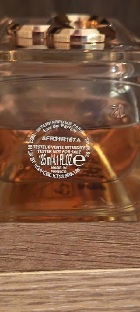 Jimmy choo i want choo edp, 