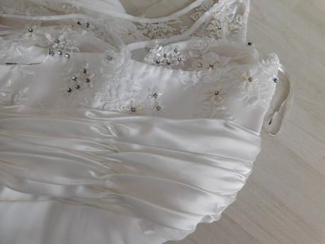 Spoločenské šaty č.36, 36