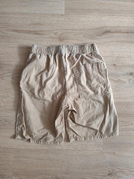 Kraťasy, h&m,128