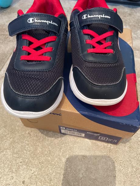 Ľahké tenisky champion, champion,33