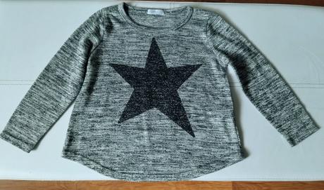 Trblietavé tričko, pepco,98