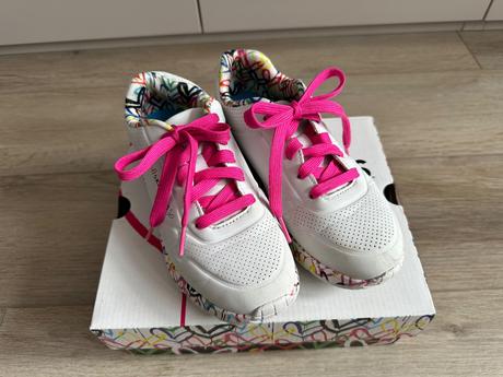 Skechers tenisky 33, skechers,33