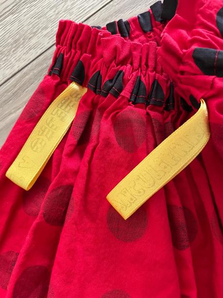 Kostým smejko a tanculienka veľ.110, 110