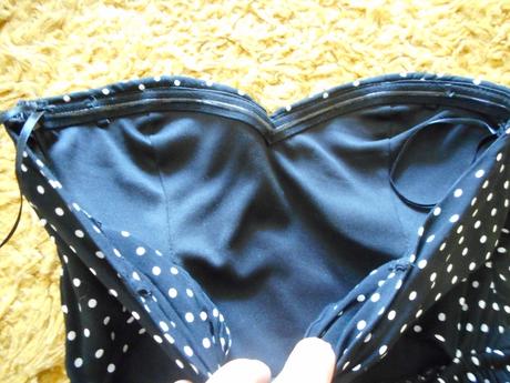 Dievčenské letné sexi šaty 34, tally weijl,34