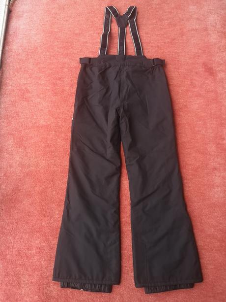 Nevica dámske otepľovačky veľkosť xs, xs