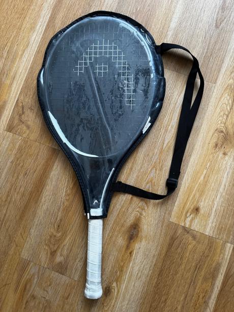 Tenisová raketa head - jr, head
