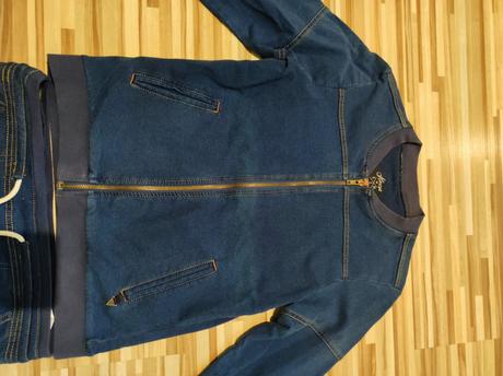 Dámsky rifloví set, house,s