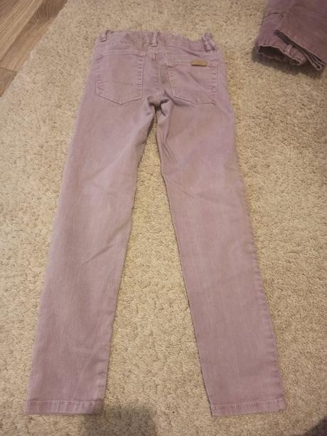 Rifle zara, zara,128