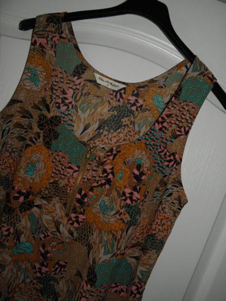 Bluzka, miss selfridge,38